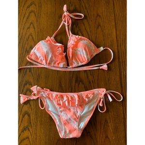 Victoria Secret Bathing Suit